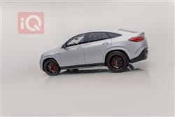 مرسيدس بنز GLE  كوبيه